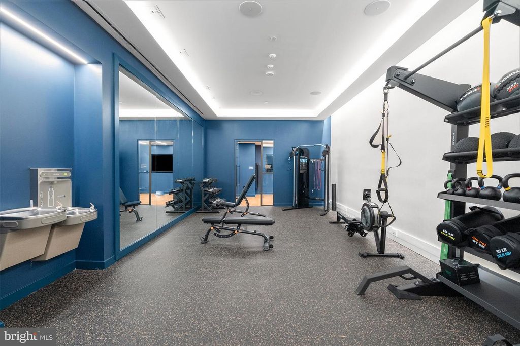 Image 41 of property listing at 7175 12TH ST NW #214, Washington, DC 20012