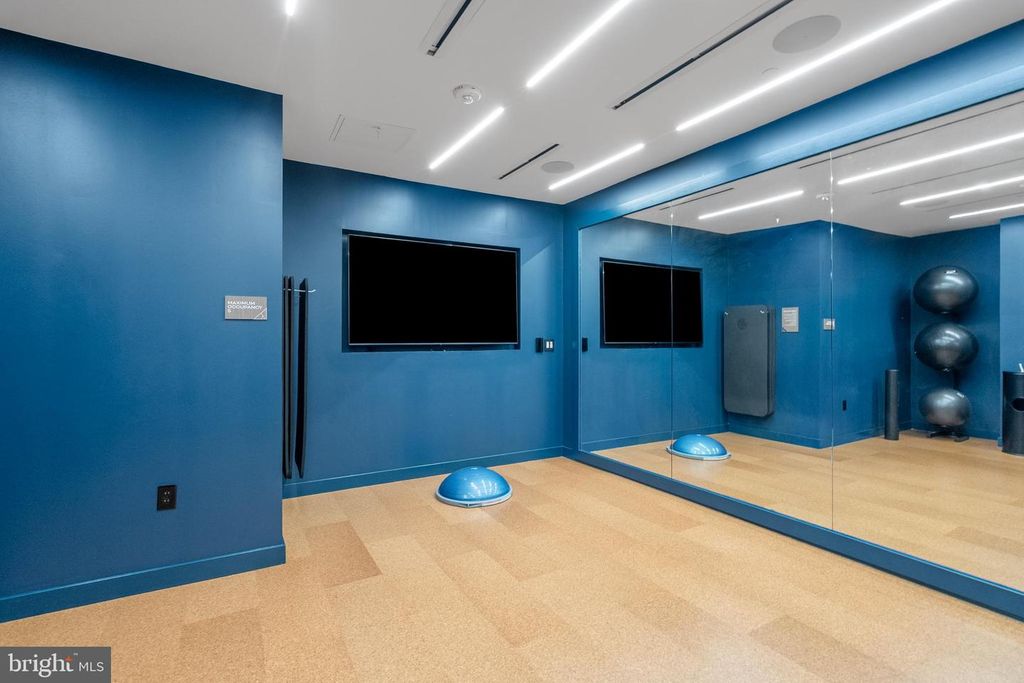 Image 42 of property listing at 7175 12TH ST NW #214, Washington, DC 20012