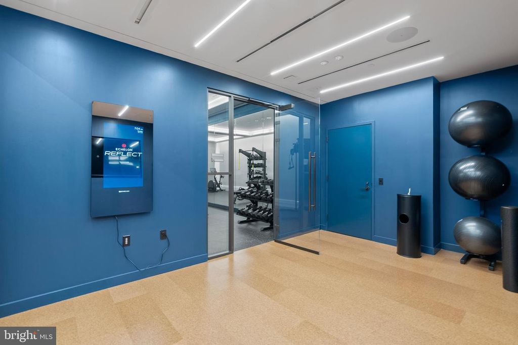 Image 43 of property listing at 7175 12TH ST NW #214, Washington, DC 20012