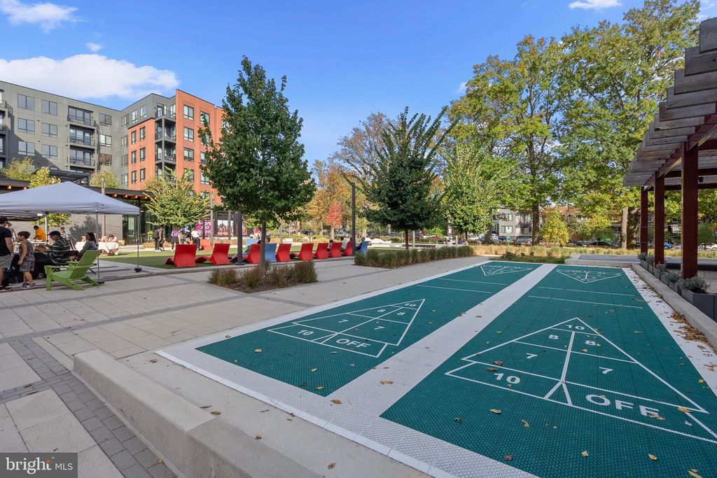 Image 47 of property listing at 7175 12TH ST NW #214, Washington, DC 20012