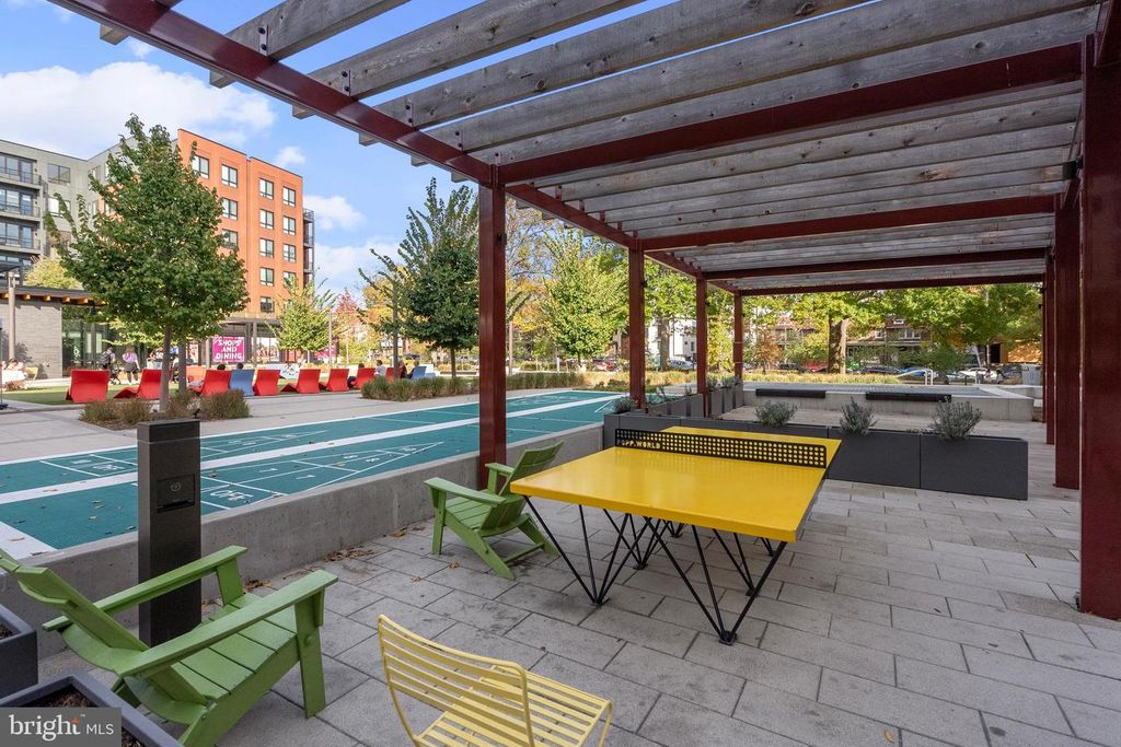 Image 48 of property listing at 7175 12TH ST NW #214, Washington, DC 20012