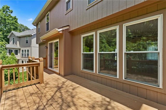 2332 S 24th Street, Leavenworth, KS 66048