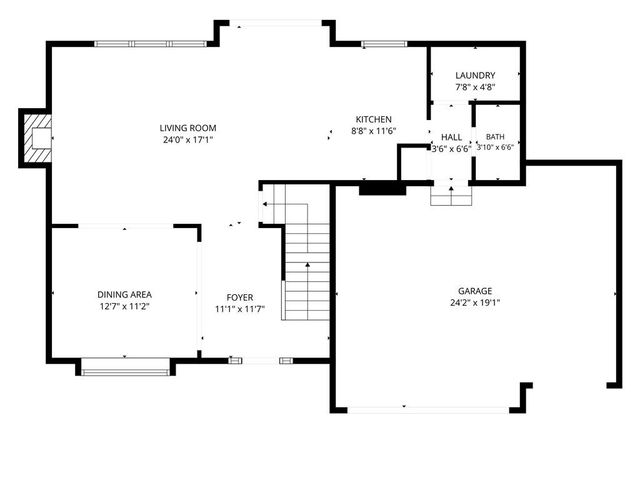 2332 S 24th Street, Leavenworth, KS 66048