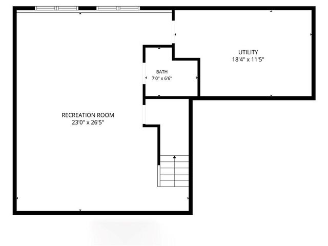 2332 S 24th Street, Leavenworth, KS 66048