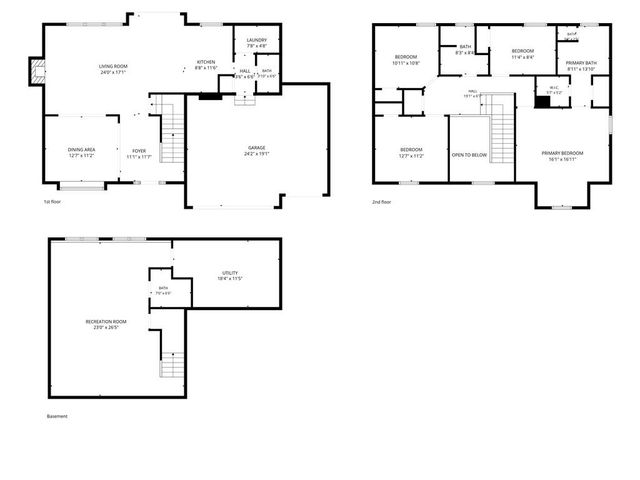 2332 S 24th Street, Leavenworth, KS 66048
