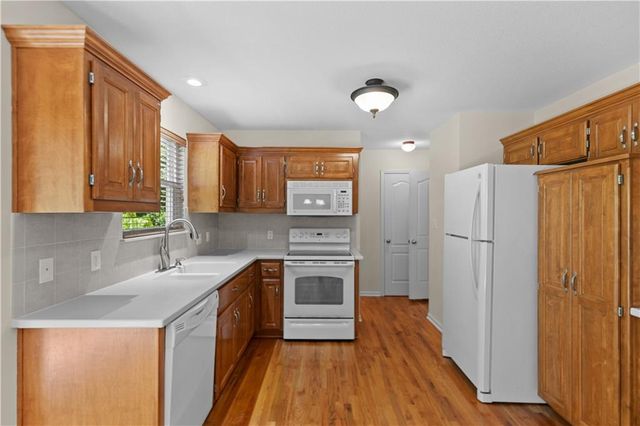 2332 S 24th Street, Leavenworth, KS 66048