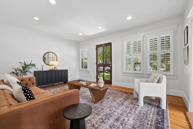 1001 Caldwell Ave, Nashville, TN 37204