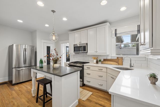 1001 Caldwell Ave, Nashville, TN 37204
