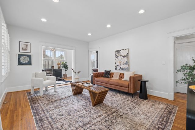 1001 Caldwell Ave, Nashville, TN 37204