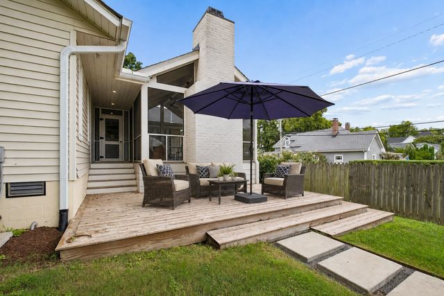1001 Caldwell Ave, Nashville, TN 37204