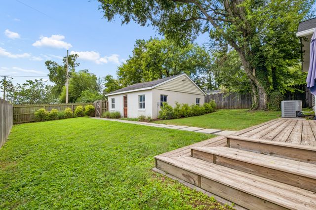 1001 Caldwell Ave, Nashville, TN 37204