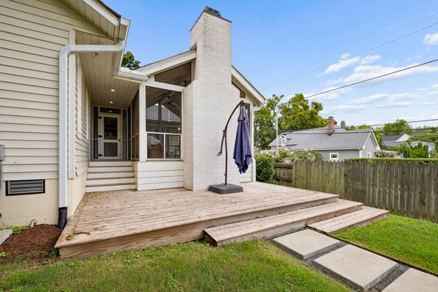 1001 Caldwell Ave, Nashville, TN 37204