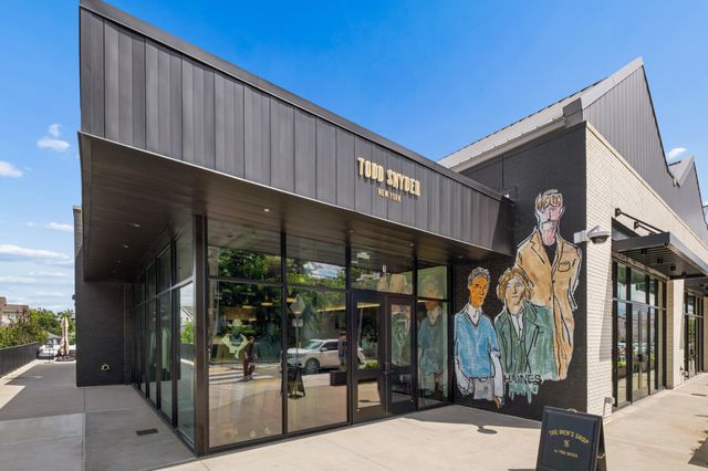 1001 Caldwell Ave, Nashville, TN 37204
