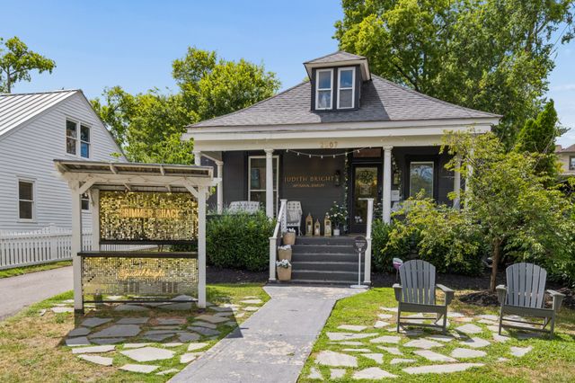 1001 Caldwell Ave, Nashville, TN 37204