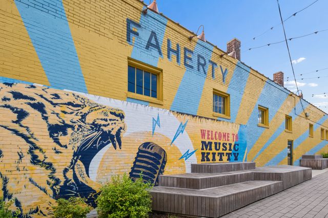 1001 Caldwell Ave, Nashville, TN 37204
