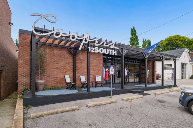 1001 Caldwell Ave, Nashville, TN 37204