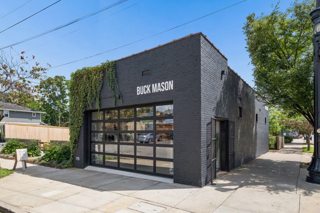 1001 Caldwell Ave, Nashville, TN 37204