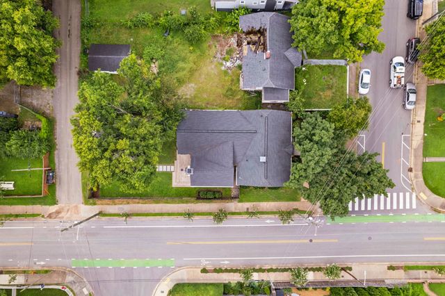 1001 Caldwell Ave, Nashville, TN 37204
