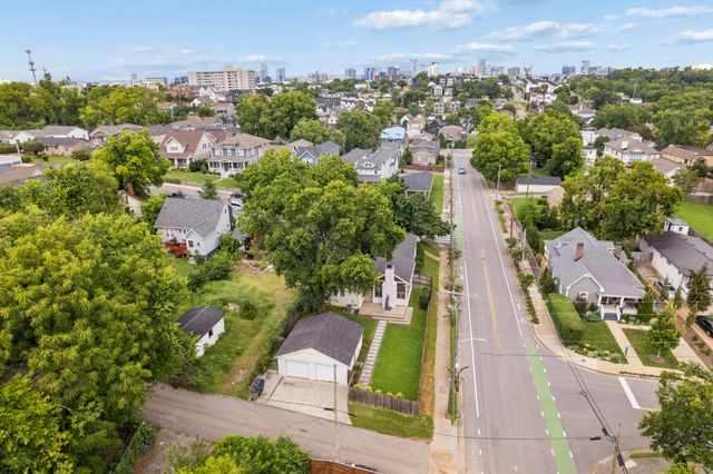 1001 Caldwell Ave, Nashville, TN 37204
