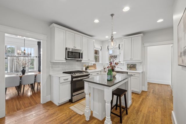 1001 Caldwell Ave, Nashville, TN 37204