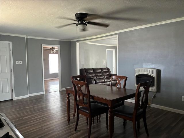 169 BIG BEND Road, Moreauville, LA 71355