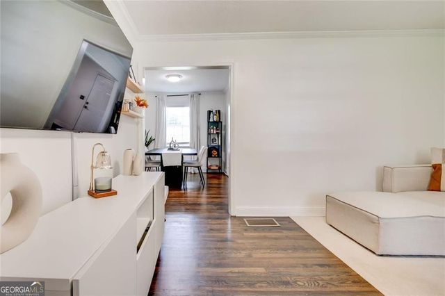 1821 Clearwater Drive SE, Marietta, GA 30067