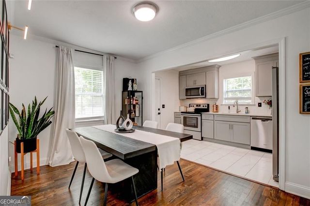 1821 Clearwater Drive SE, Marietta, GA 30067