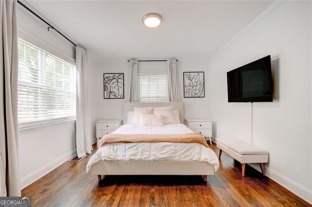 1821 Clearwater Drive SE, Marietta, GA 30067