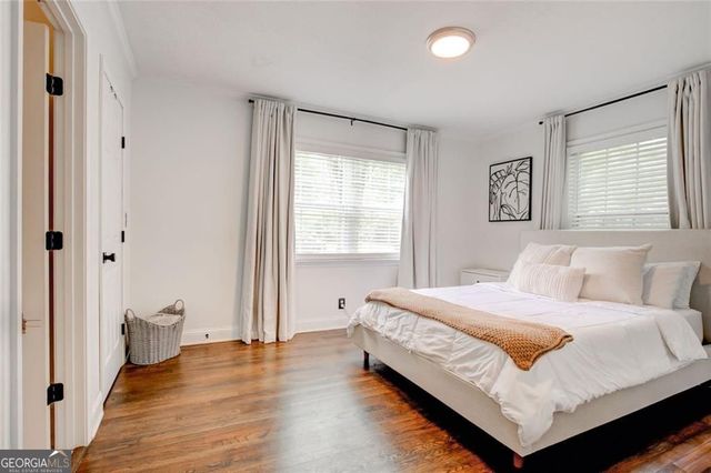 1821 Clearwater Drive SE, Marietta, GA 30067