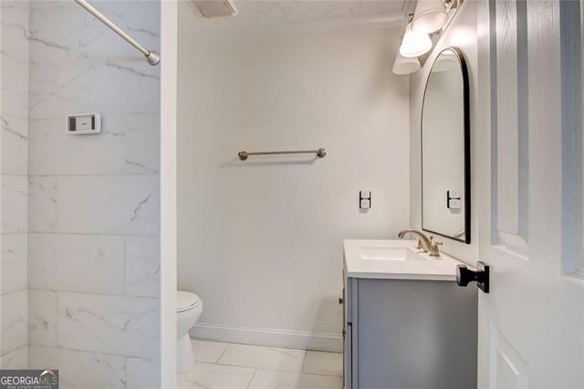 1821 Clearwater Drive SE, Marietta, GA 30067