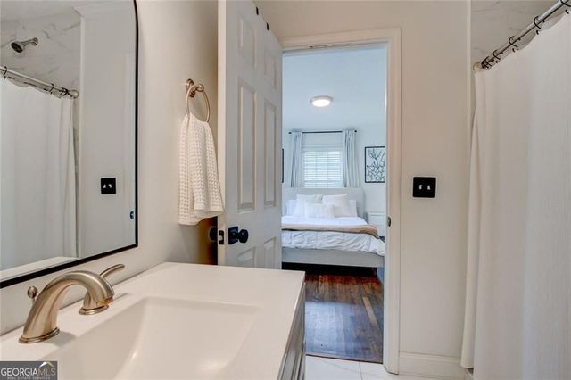 1821 Clearwater Drive SE, Marietta, GA 30067