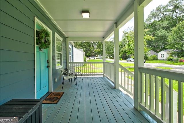 1821 Clearwater Drive SE, Marietta, GA 30067