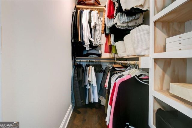 1821 Clearwater Drive SE, Marietta, GA 30067