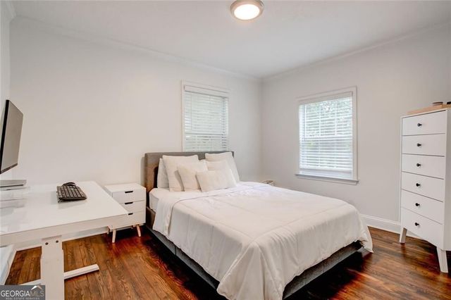 1821 Clearwater Drive SE, Marietta, GA 30067