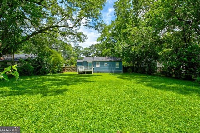 1821 Clearwater Drive SE, Marietta, GA 30067