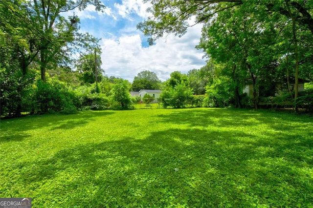 1821 Clearwater Drive SE, Marietta, GA 30067