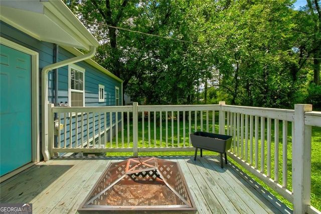 1821 Clearwater Drive SE, Marietta, GA 30067