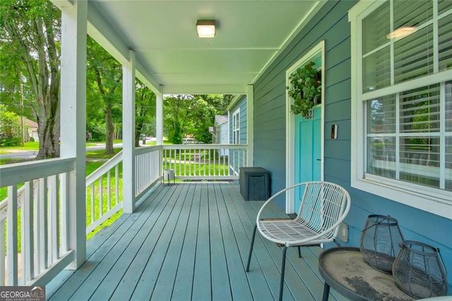 1821 Clearwater Drive SE, Marietta, GA 30067