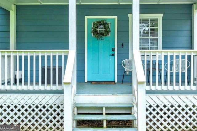 1821 Clearwater Drive SE, Marietta, GA 30067