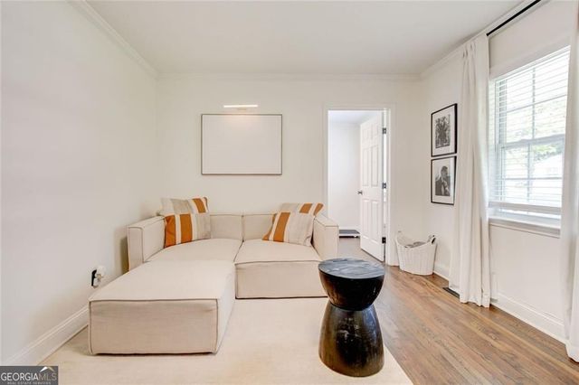 1821 Clearwater Drive SE, Marietta, GA 30067