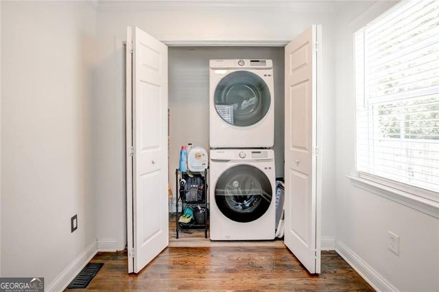 1821 Clearwater Drive SE, Marietta, GA 30067