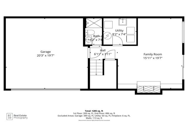 2305 E 122nd Street, Burnsville, MN 55337