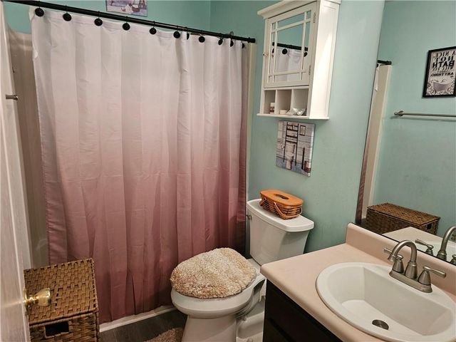 3536 Stonefield Court, Rex, GA 30273