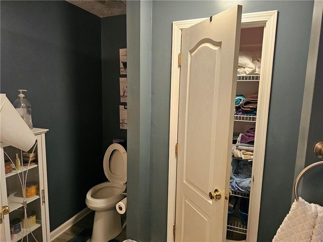 3536 Stonefield Court, Rex, GA 30273