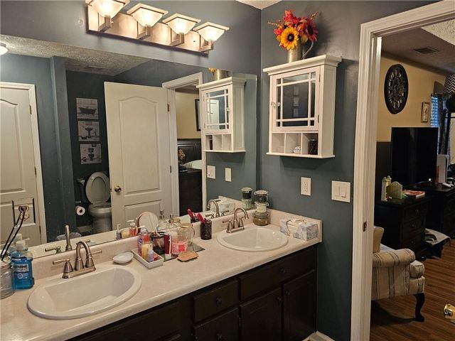 3536 Stonefield Court, Rex, GA 30273