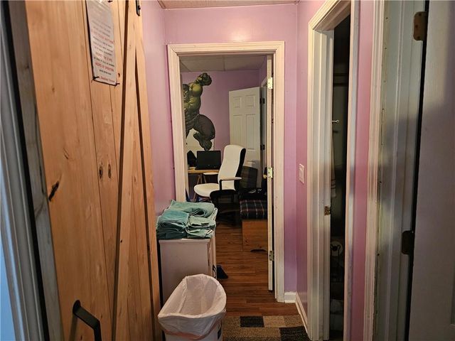 3536 Stonefield Court, Rex, GA 30273