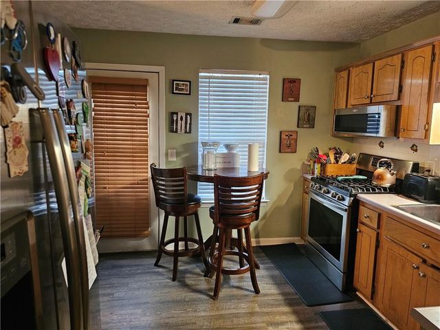 3536 Stonefield Court, Rex, GA 30273