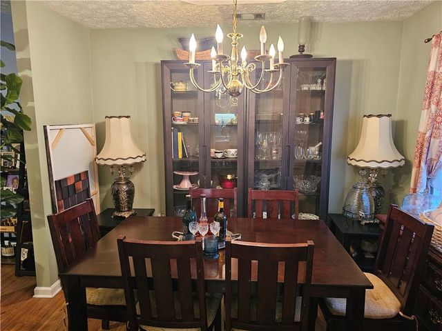 3536 Stonefield Court, Rex, GA 30273