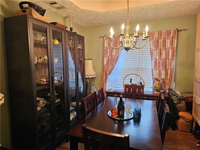 3536 Stonefield Court, Rex, GA 30273
