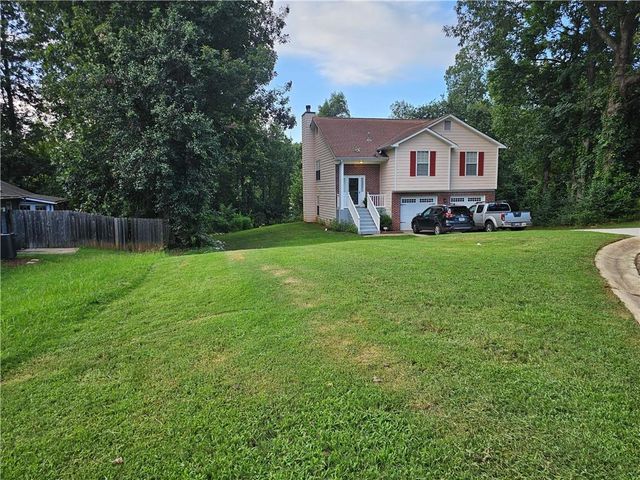 3536 Stonefield Court, Rex, GA 30273
